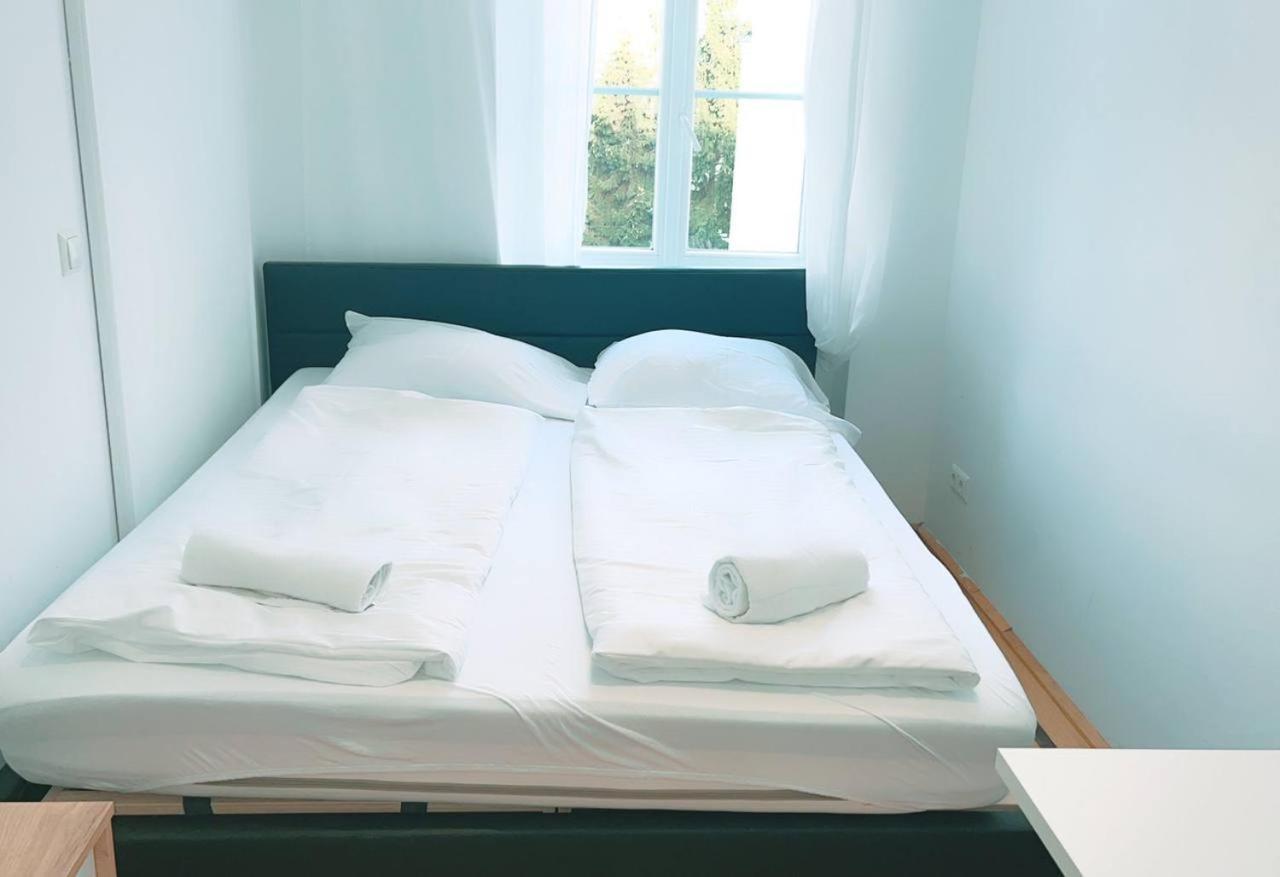 Deluxe Rooms In Keplerplatz Viena Exterior foto
